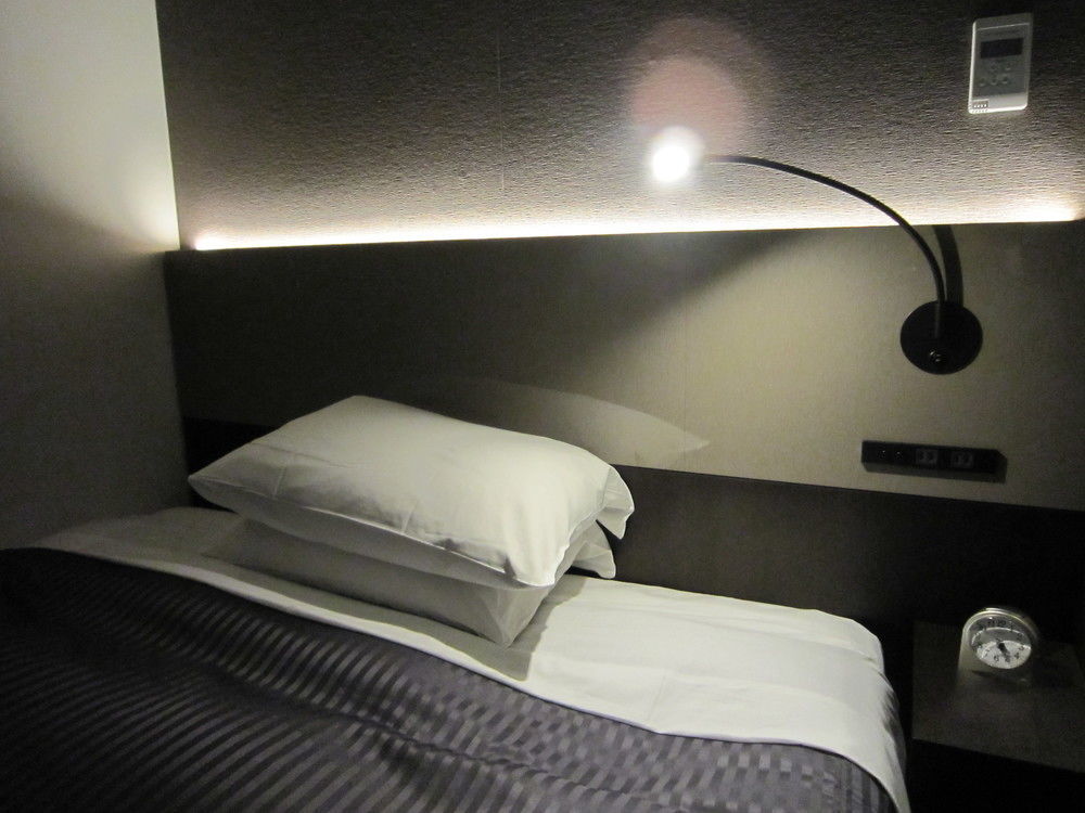 Ochanomizu Hotel Tokio