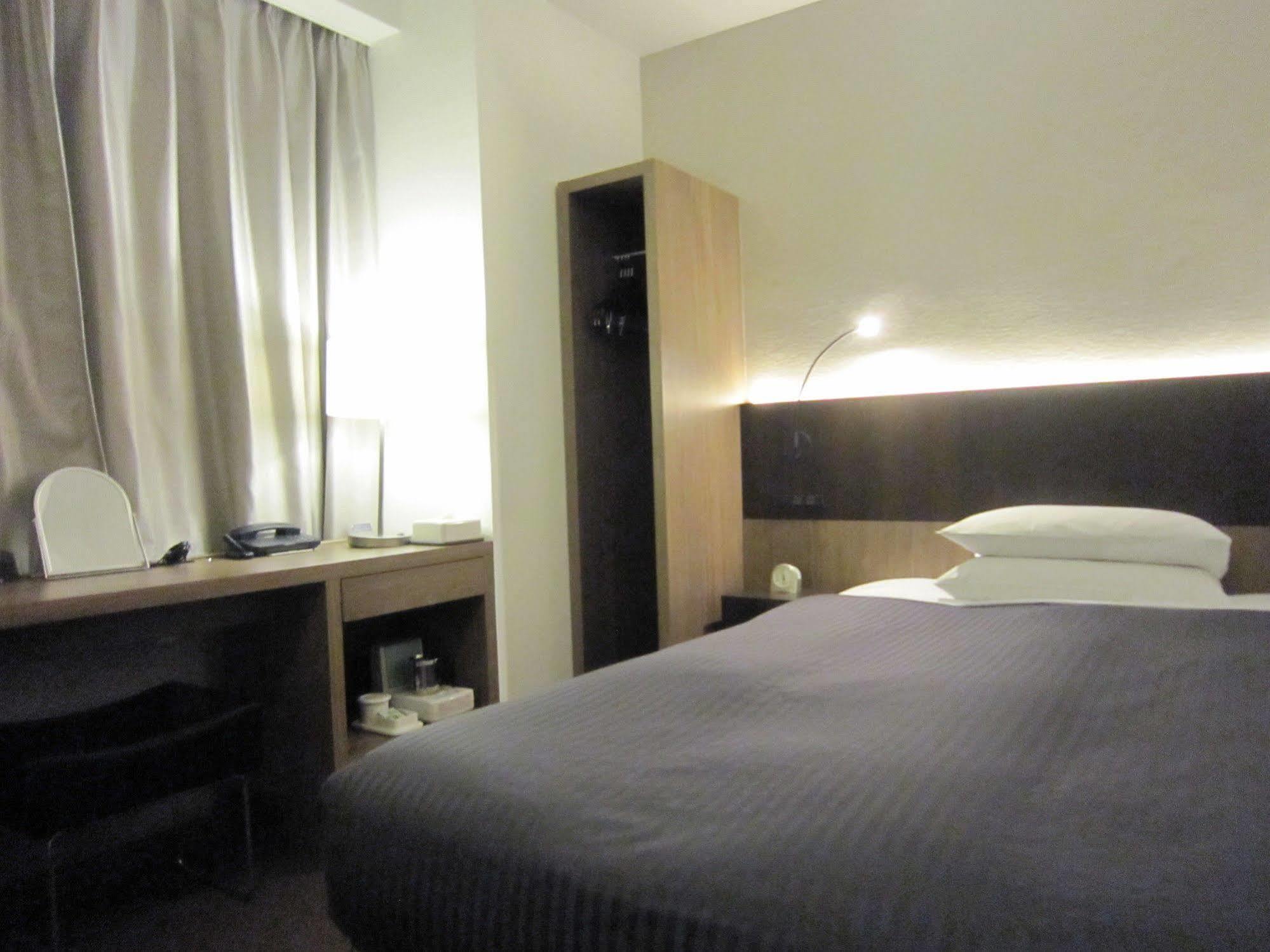 Ochanomizu Hotel Tokio